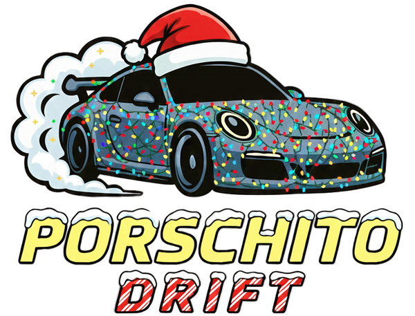 Porschito Drift